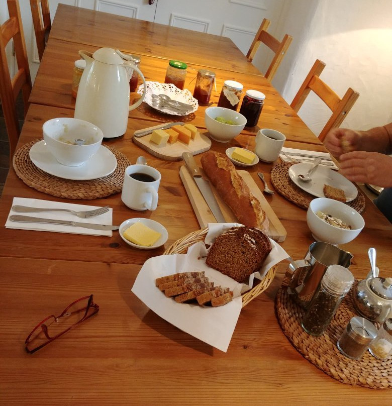 Beaufort Lodge主图