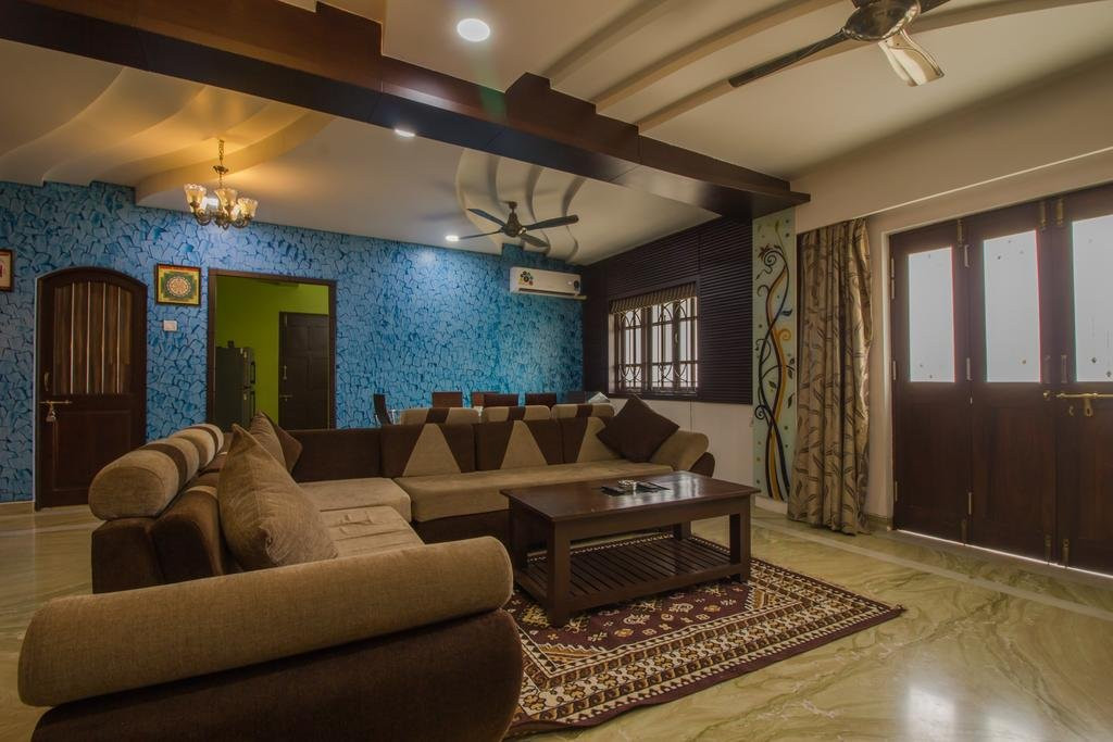 Star Moon Villa