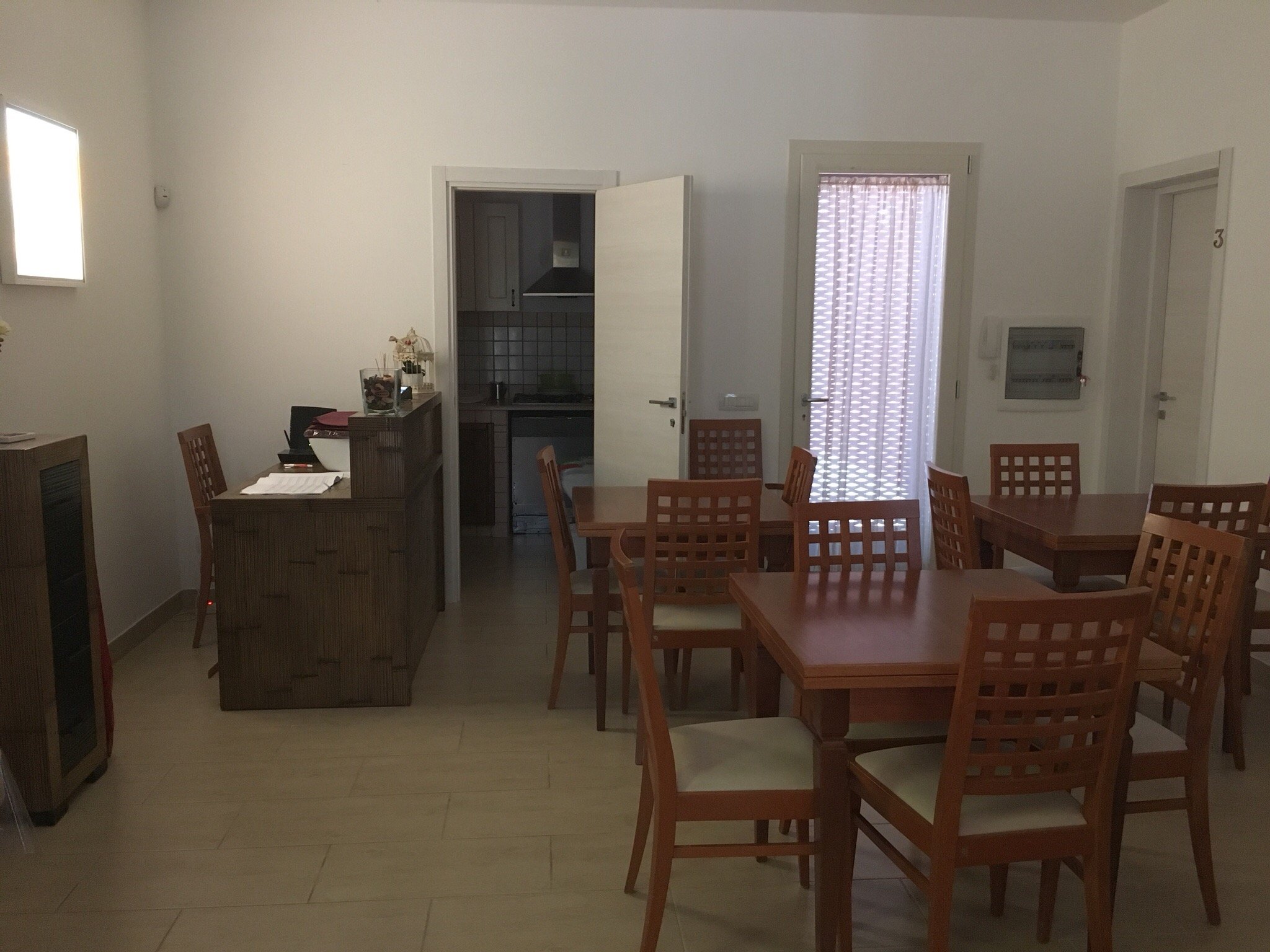 Calasole Country House-官方