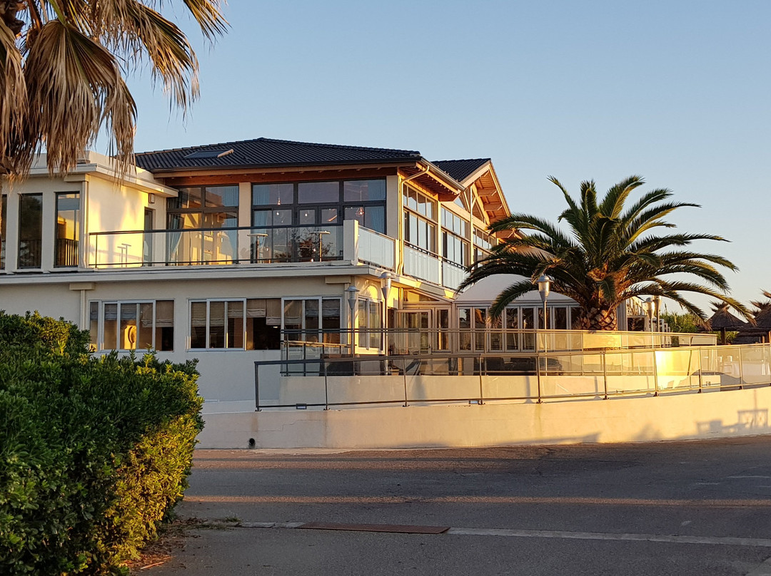 Hotel San Pellegrino主图