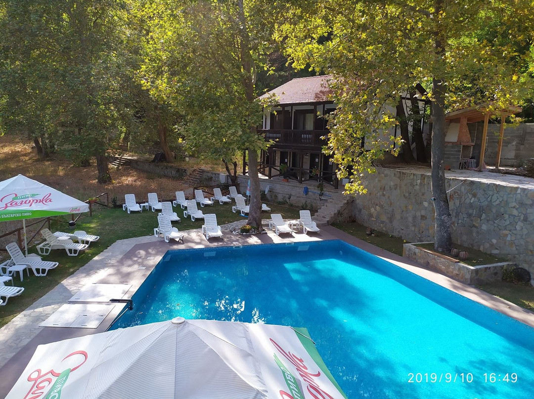 Kompleks "Magiyata na Rodopite"主图