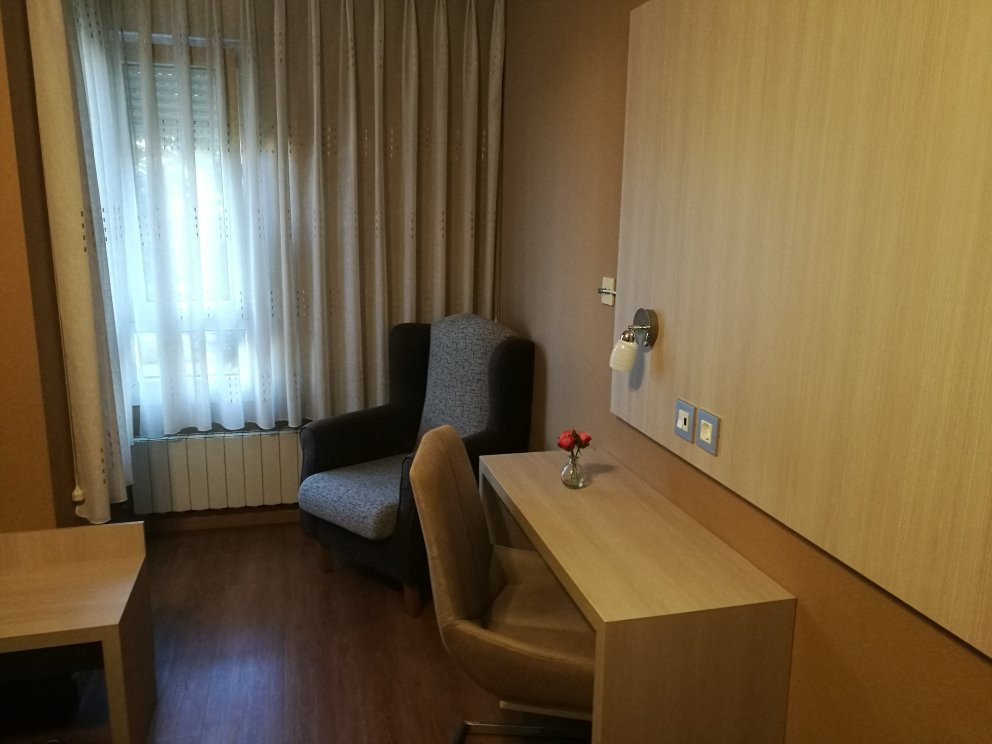 Hotel Bahia主图