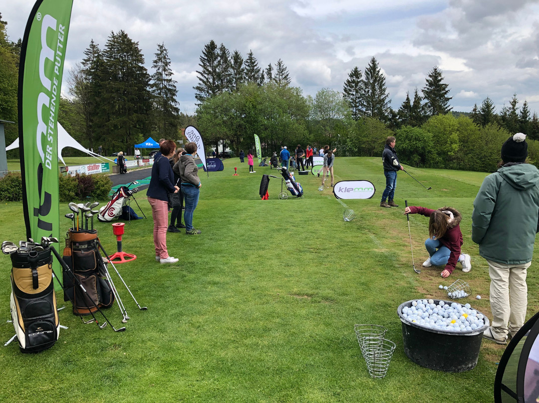 Golfclub Lauterhofen-Lauterhofen必去景点