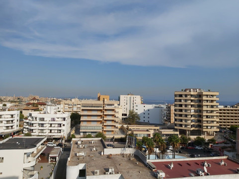 帕尔马博斯克怡思得酒店主图