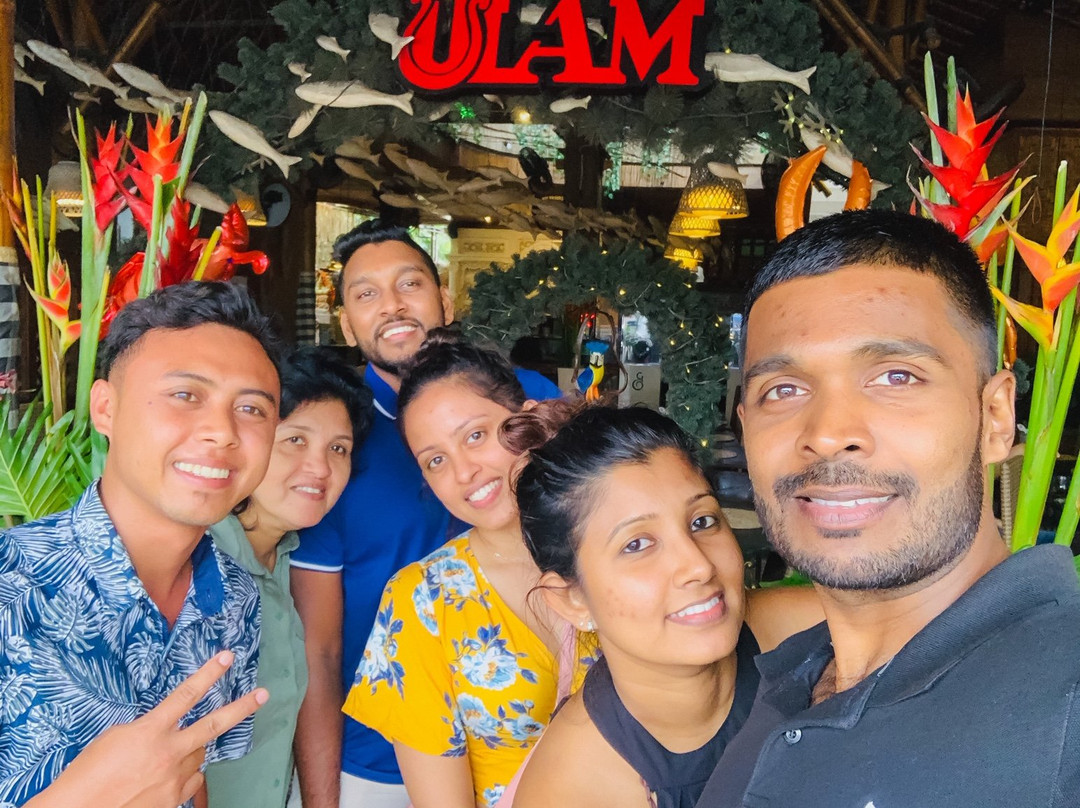 Eco Bali Tours - Day Tours景点图片