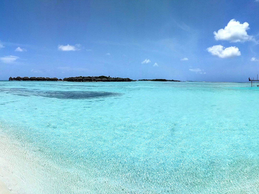 Pearl Sands of Maldives主图