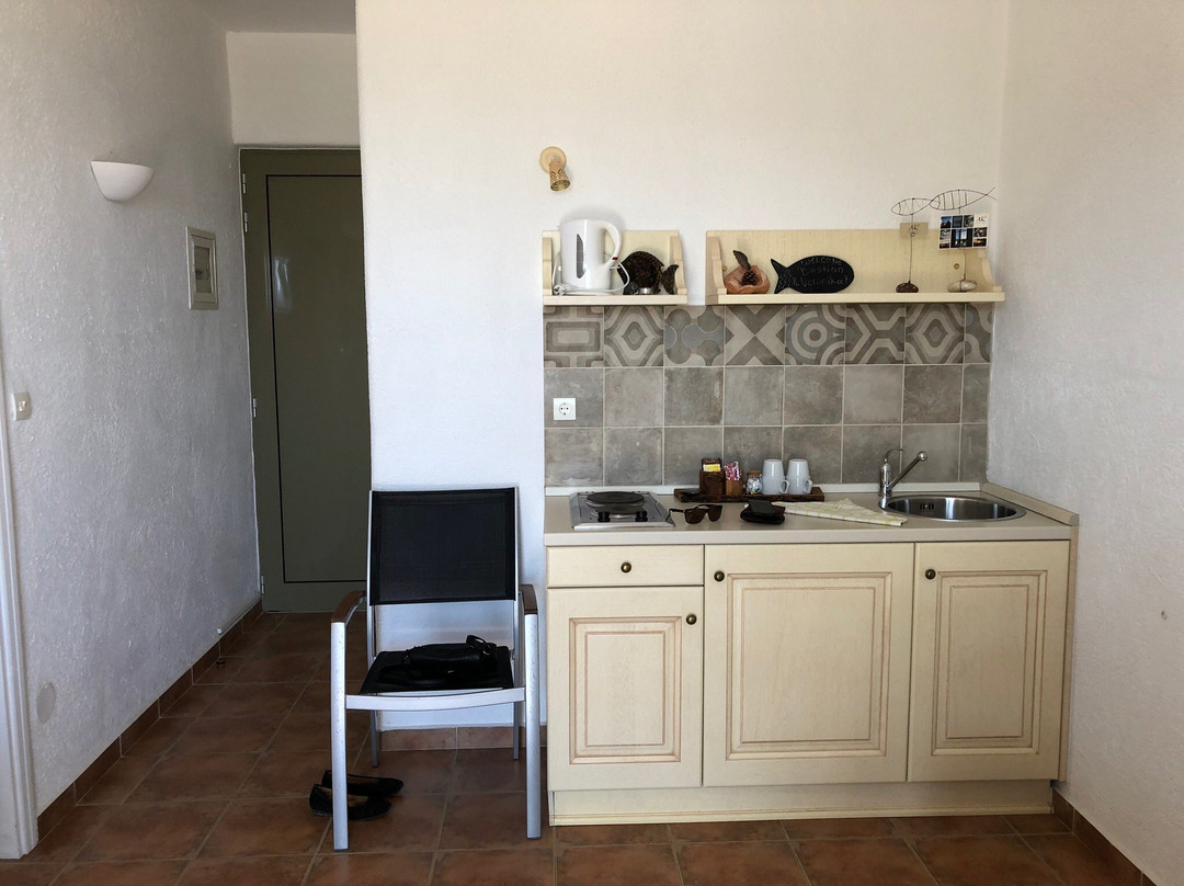 Auberge Kalopetri主图