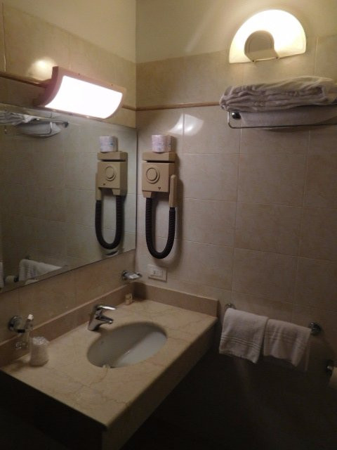 Hotel Industria主图