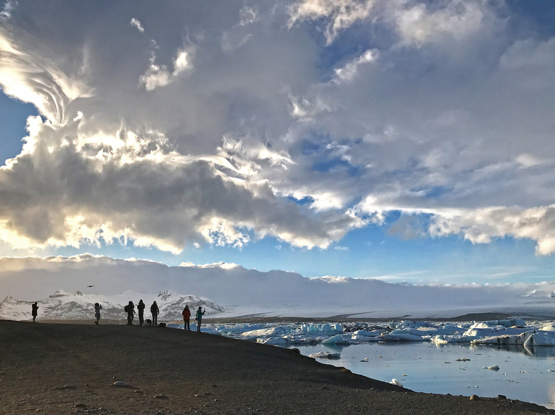 Iceland Discovery景点图片