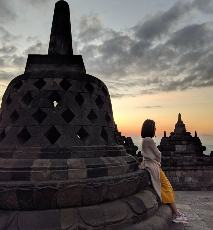 Genthong Homestay主图