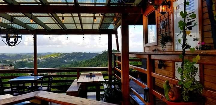 El AZ, Tu Rinconcito Chileno