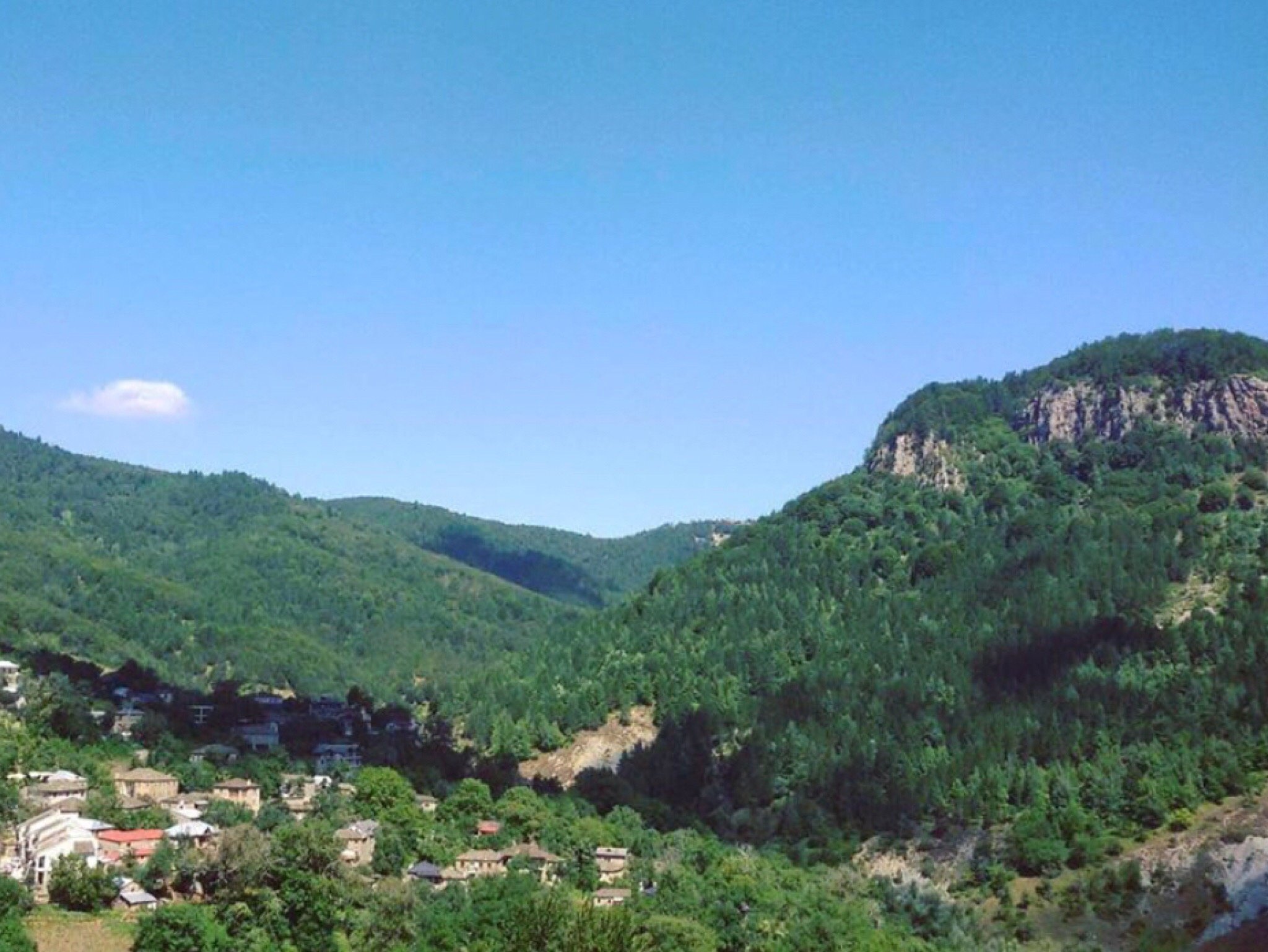 Dardha Touristic Village-官方