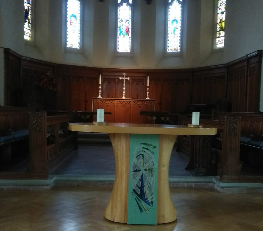 St Leonards Church景点图片