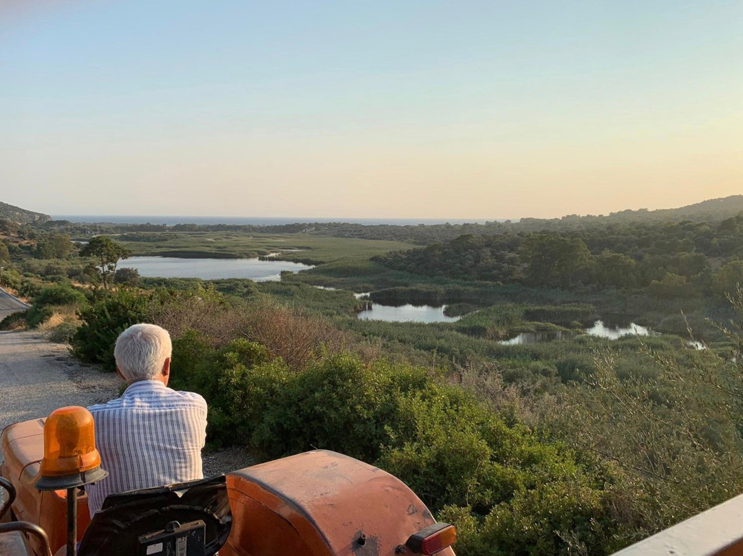 Patara Viewpoint Hotel主图