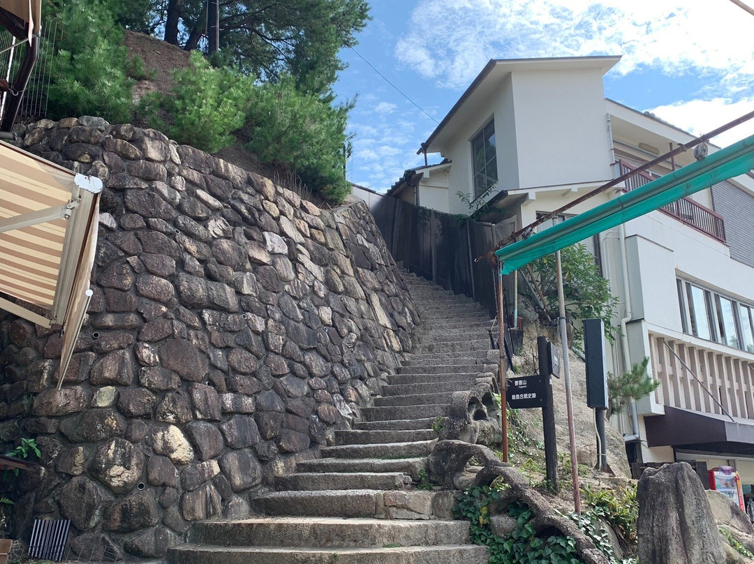 Imaise Shrine-廿日市市必去景点