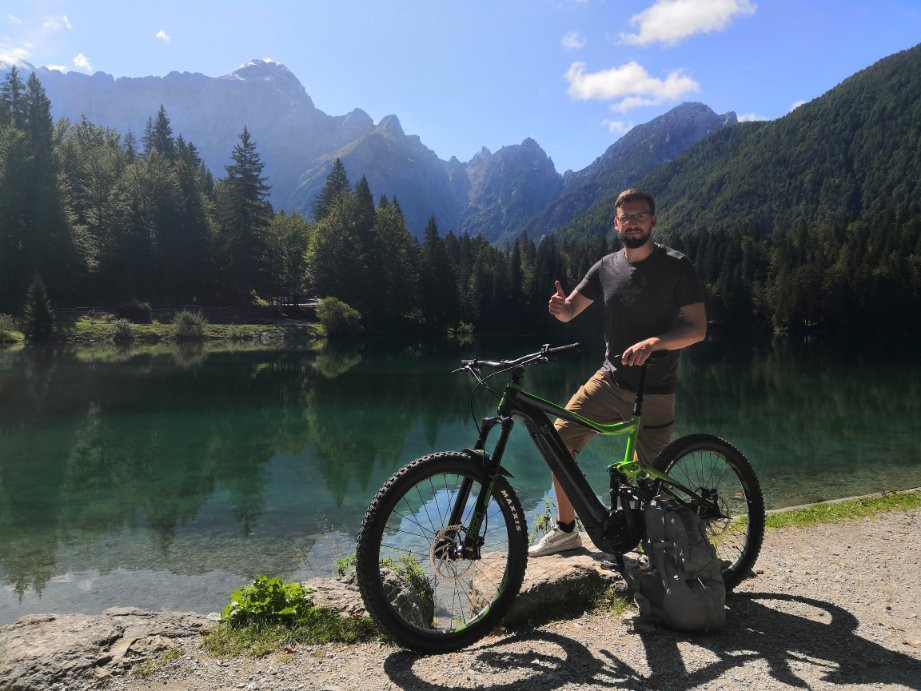 Bike Kekec景点图片
