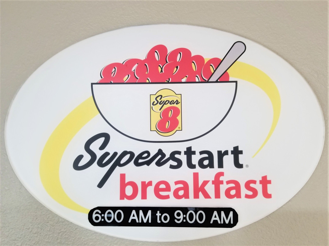 Super 8 by Wyndham Richfield UT主图