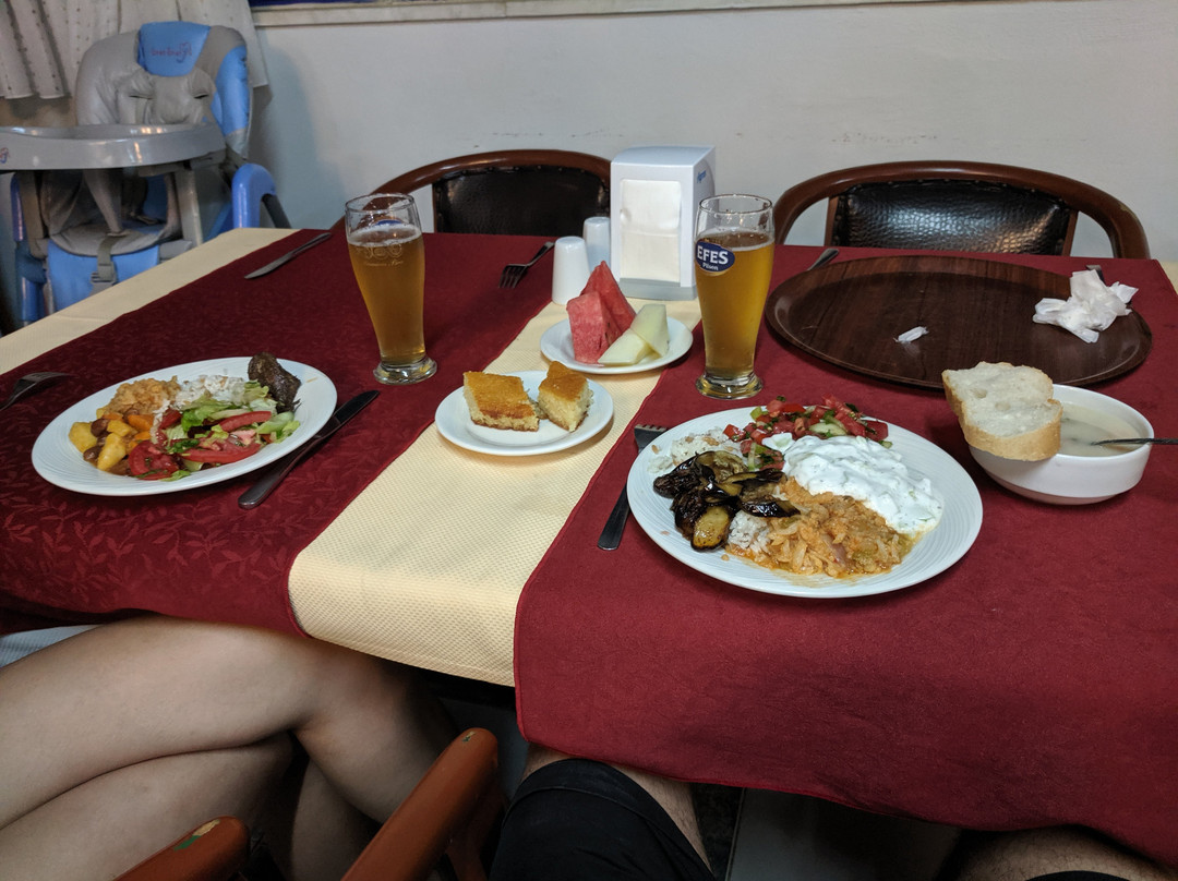 Klas Boutique Hotel主图