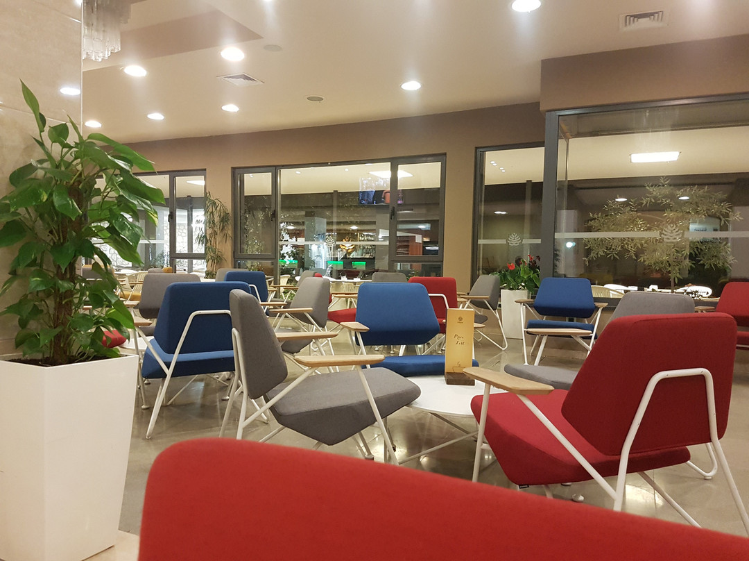 Hotel Panorama主图