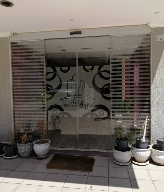 Leaders Plaza Salmiya主图