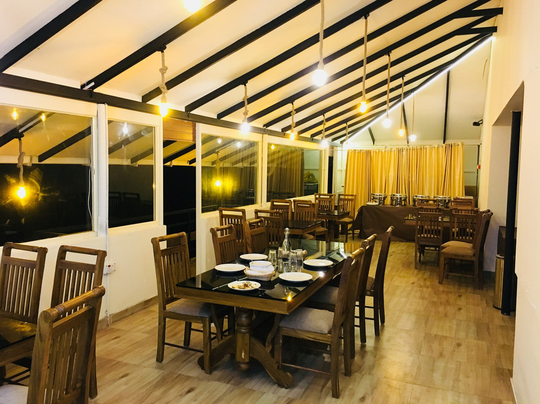 Vanya Forest Retreat