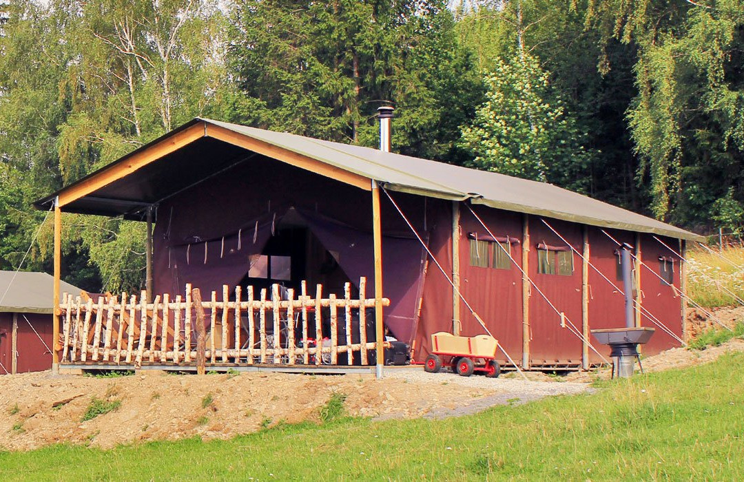 WiesenBett Hohenwarter Seehof