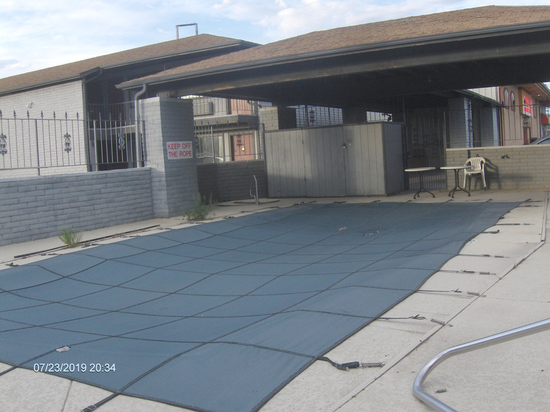 Studio 6 Rock Springs WY Flaming Gorge主图