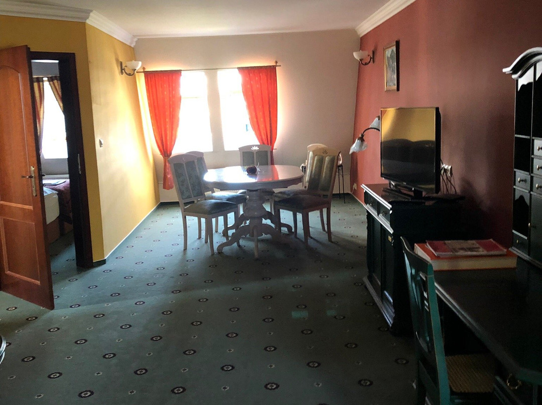 Boutique Hotel Maraton主图