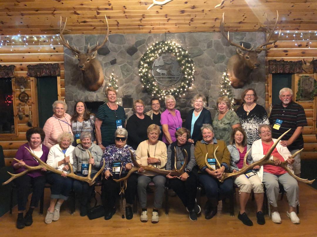 Thunder Bay Resort主图