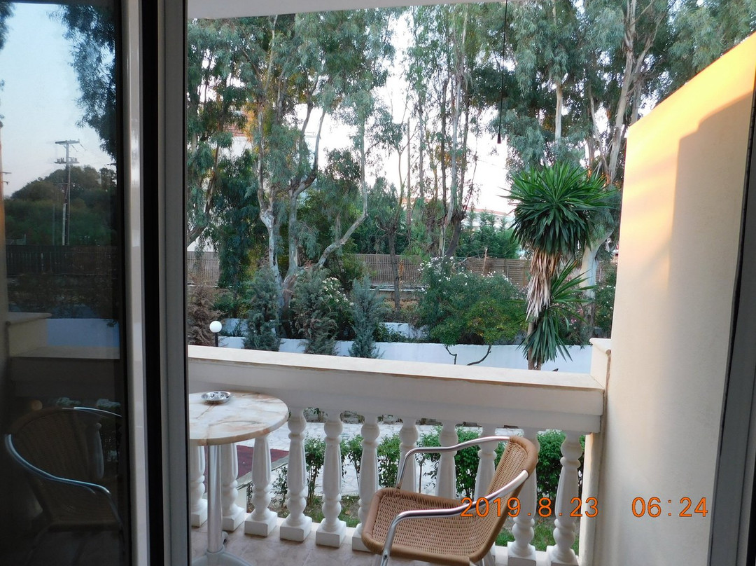 Angela Beach Corfu Hotel & Apartments主图