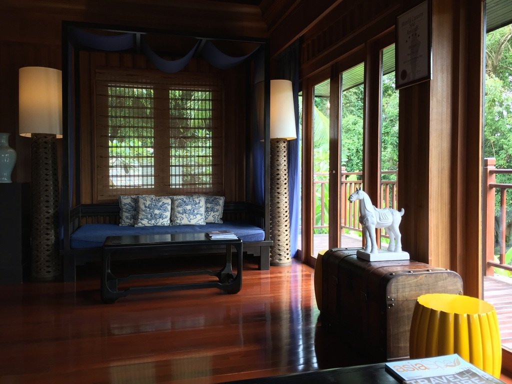 Baan Thai Spa by HARNN-塔林必去景点