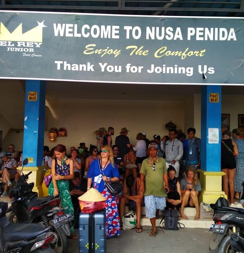 Sri Rejeki Express-沙努尔必去景点