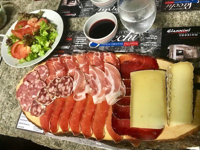 Lodrino旅游攻略图片