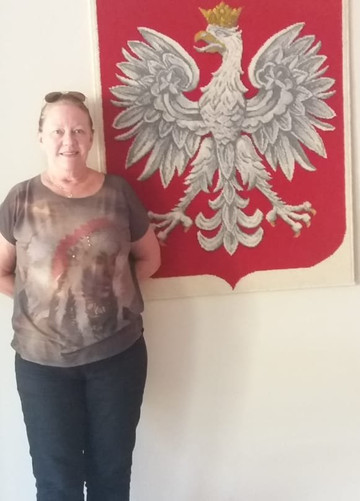 Polish Immigrant Museum-Aguia Branca必去景点