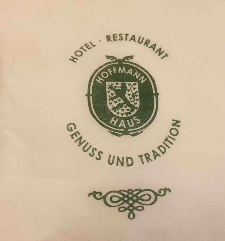 Hoffmannhaus Hotel主图