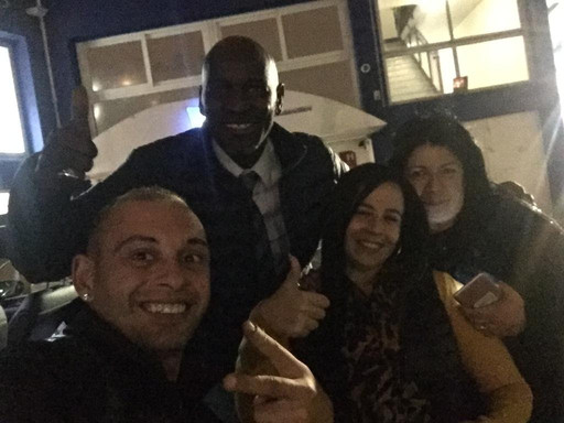 Welcome Pickups (Paris)-巴黎必去景点