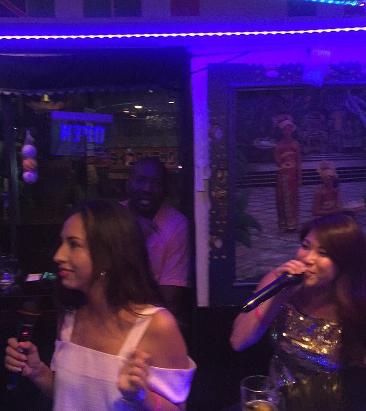 H2 International Bar-Yotsuya必去景点