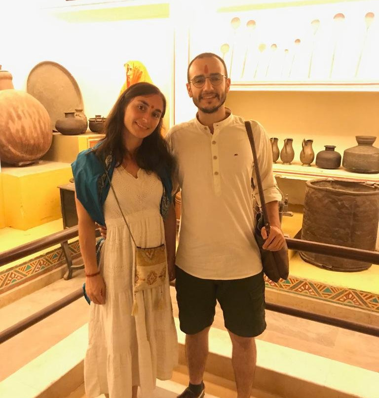 Chokhi Dhani Resort主图