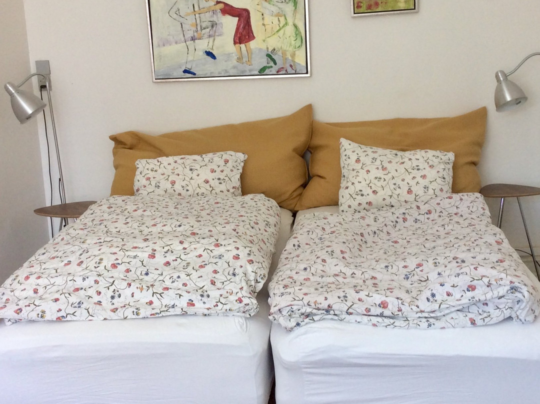 Koge Bed & Breakfast主图