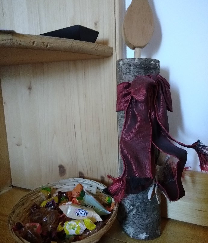 Kod Korita Rooms主图