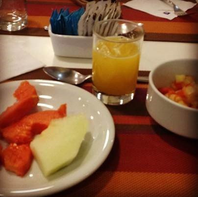 Camacari Plaza Hotel主图