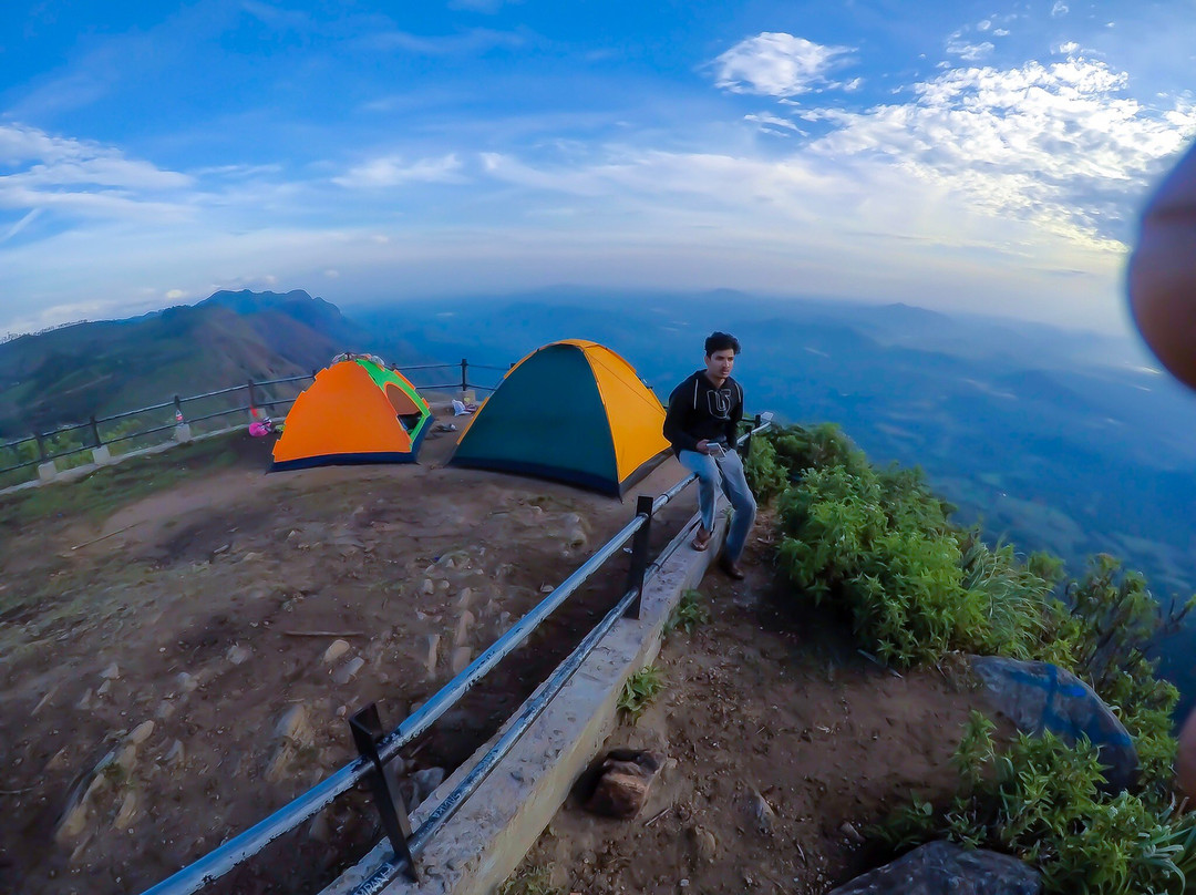 Badulla Kataragama Devalaya-Badulla必去景点