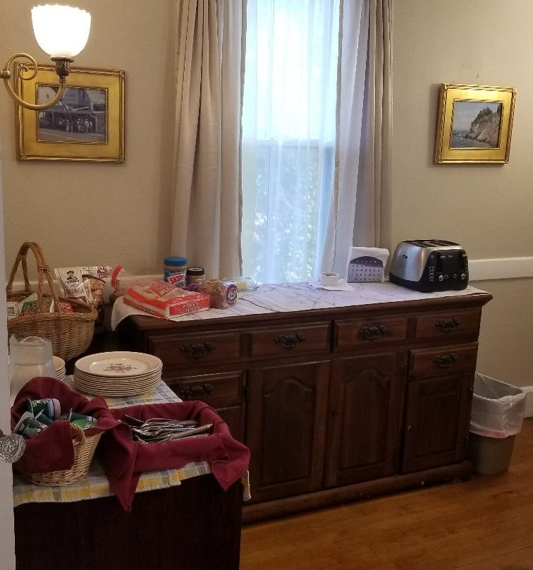 Old Corner Inn主图