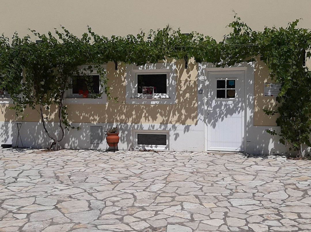 Retiro do Bosque Country House主图
