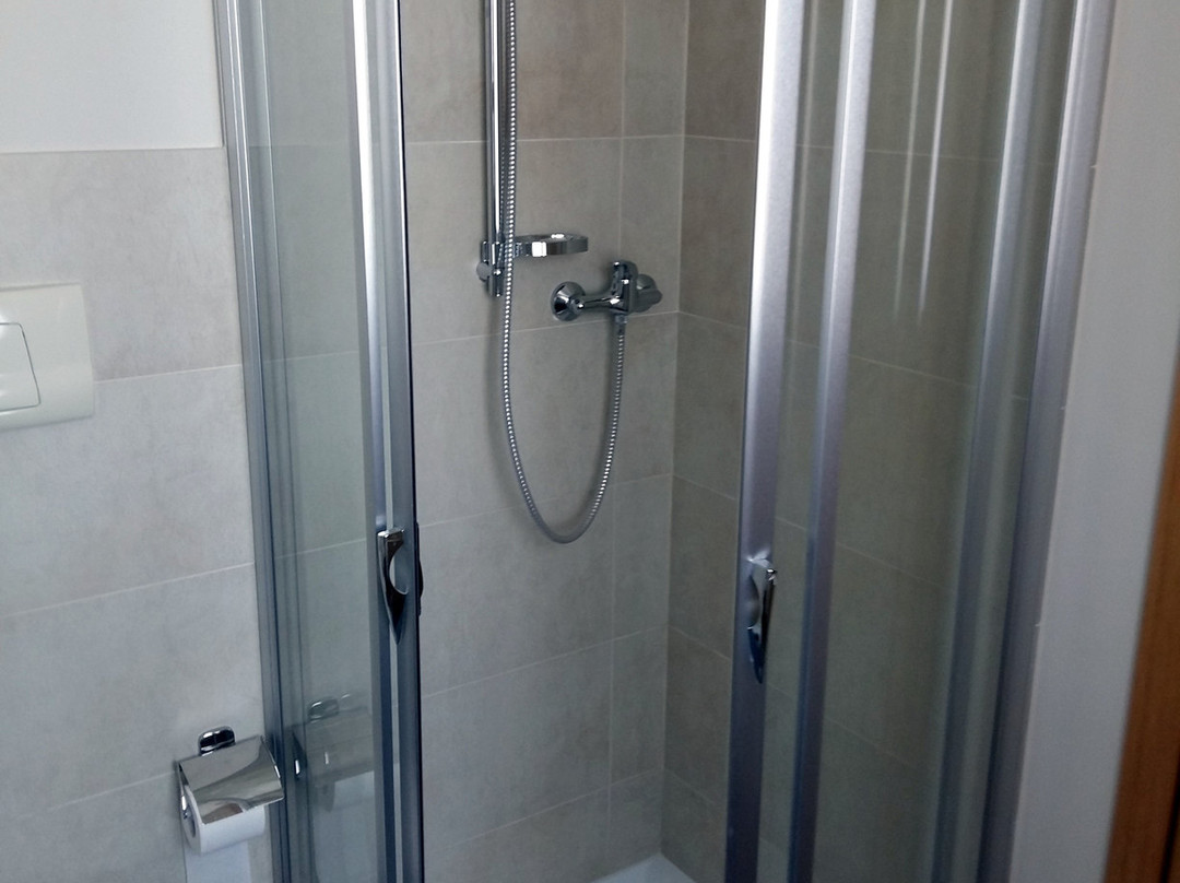 Torre Del Sud Hotel主图