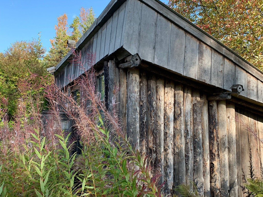 Norman Lowell Gallery-荷马必去景点