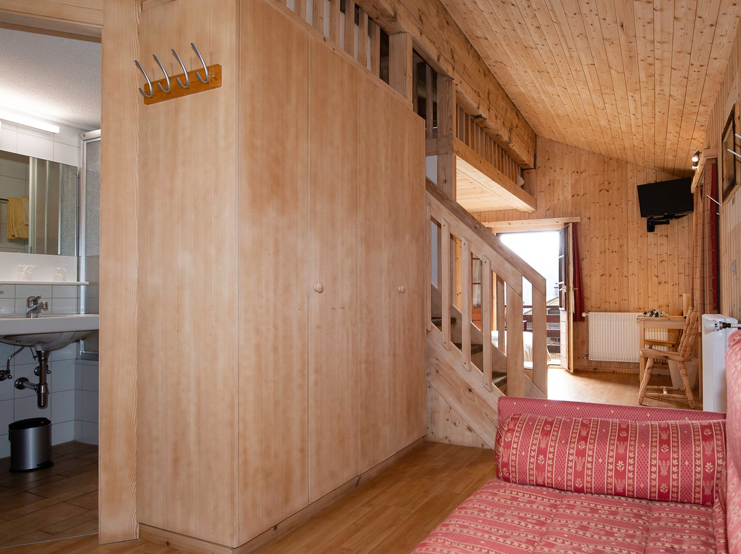 Hotel De Moiry主图