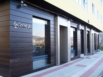 Hotel Arteixo City Express主图