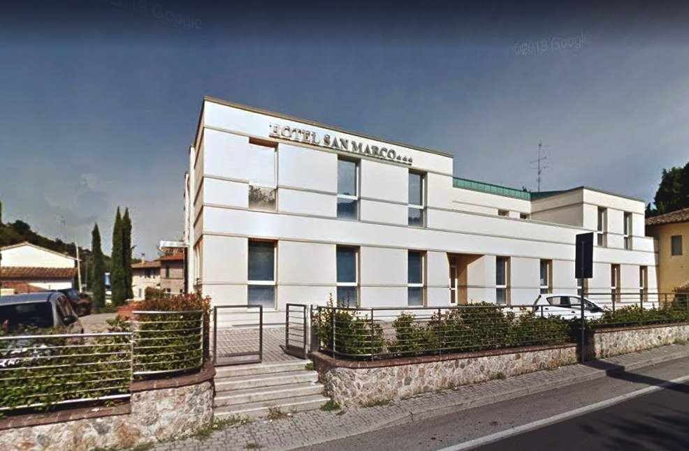 圣马可酒店主图