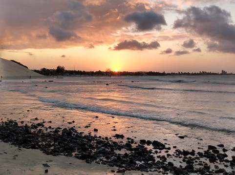 Passeios Natal - Day Tours-Natal必去景点